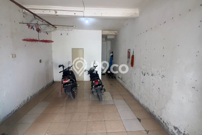 Ruko Kawasan Komersial di Poris, Luas 76m², Prospektif Ruko Kawasan Komersial di Poris, Luas 76m², Prospektif