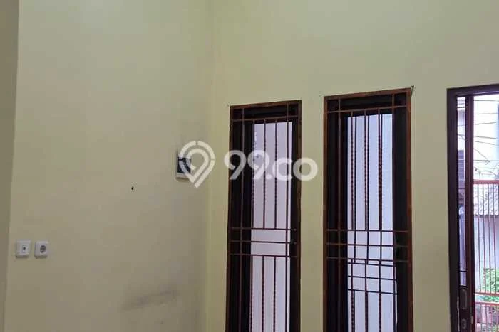 Rumah sewa siap huni 4 KT di Poris, Tangerang Rumah sewa siap huni 4 KT di Poris, Tangerang