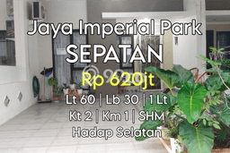 Dijual Rumah 2 Kamar Lokasi Strategis Nyaman dan Strategis di Sepatan Dijual Rumah 2 Kamar Lokasi Strategis Nyaman dan Strategis di Sepatan