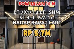 Rumah Luxury Modern Siap Huni di Kedoya Baru Jakarta Barat Rumah Luxury Modern Siap Huni di Kedoya Baru Jakarta Barat