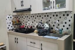 Rumah Modern 2 KT di Poris Tangerang Rumah Modern 2 KT di Poris Tangerang