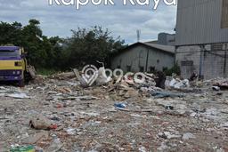 Lahan Kosong Dijual di Jakarta Utara dengan Area 6300m2 Lahan Kosong Dijual di Jakarta Utara dengan Area 6300m2