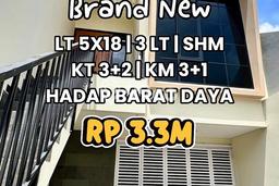 Hunian Super Mewah dengan Akses Paling Strategis di Tomang, Jakarta Barat Hunian Super Mewah dengan Akses Paling Strategis di Tomang, Jakarta Barat