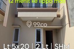 Dijual Hunian Rumah Nyaman 4 Kamar di Meruya, Jakarta Barat Dijual Hunian Rumah Nyaman 4 Kamar di Meruya, Jakarta Barat