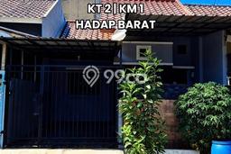 Hunian Cantik Modern Lb 60m2 di Cipondoh, Tangerang Hunian Cantik Modern Lb 60m2 di Cipondoh, Tangerang