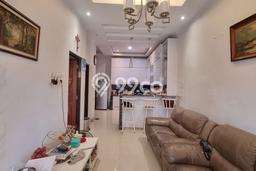 Dijual Hunian Rumah Nyaman 5 Kamar di Metro permata, Jakarta Barat Dijual Hunian Rumah Nyaman 5 Kamar di Metro permata, Jakarta Barat