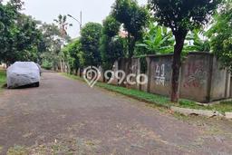 Tanah Dijual di Jakarta Barat Seluas 1000m2 Strategis Tanah Dijual di Jakarta Barat Seluas 1000m2 Strategis