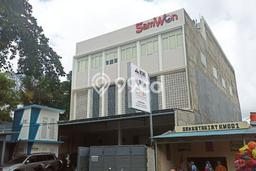 Paling Diincar! Kantor Dijual di Meruya Harga Kompetitif Paling Diincar! Kantor Dijual di Meruya Harga Kompetitif