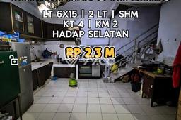 Rumah Minimalis 4 KT LT 90m2 di Kedoya Rumah Minimalis 4 KT LT 90m2 di Kedoya