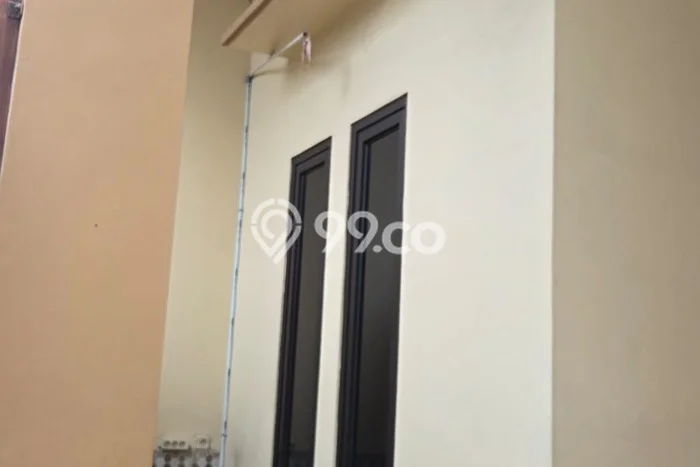 Rumah sewa siap huni 4 KT di Poris, Tangerang Rumah sewa siap huni 4 KT di Poris, Tangerang