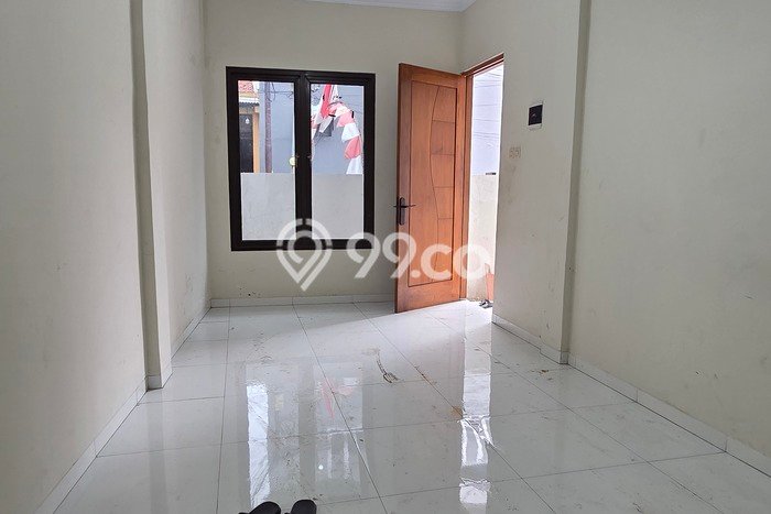 Rumah Minimalis 4 KT LT 93m2 di Poris Rumah Minimalis 4 KT LT 93m2 di Poris