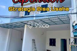 Dijual Rumah 3 Kamar Lokasi Ideal Bagus dan Strategis di Cipondoh Dijual Rumah 3 Kamar Lokasi Ideal Bagus dan Strategis di Cipondoh