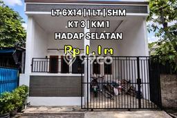 Rumah Modern 3 KT LT 84m2 di Poris Rumah Modern 3 KT LT 84m2 di Poris