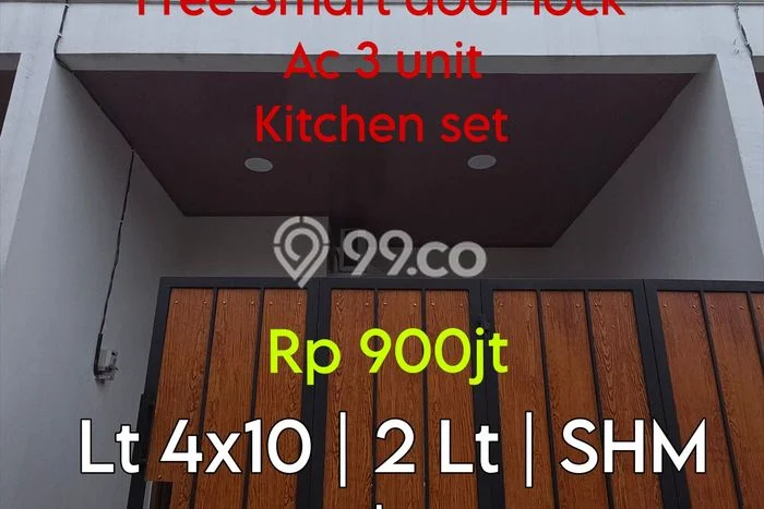 Jual Rumah Minimalis Bagus Punya 3 KT di Cipondoh Tangerang SHM Jual Rumah Minimalis Bagus Punya 3 KT di Cipondoh Tangerang SHM