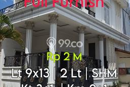 Dijual Rumah Modern 4 KT di Poris, Tangerang Dijual Rumah Modern 4 KT di Poris, Tangerang