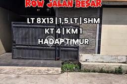 For Sale Hunian Rumah Nyaman 4 Kamar di Poris, Tangerang For Sale Hunian Rumah Nyaman 4 Kamar di Poris, Tangerang