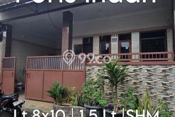 Jual Rumah Eksklusif 2 KT di Poris, Tangerang Jual Rumah Eksklusif 2 KT di Poris, Tangerang