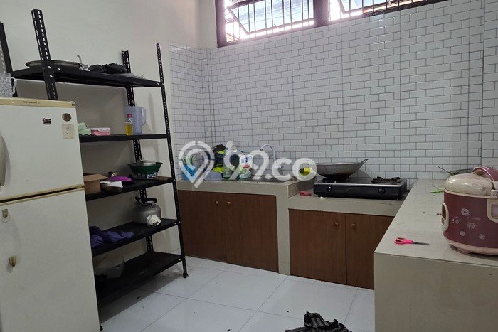 Rumah Minimalis 4 KT LT 93m2 di Poris Rumah Minimalis 4 KT LT 93m2 di Poris