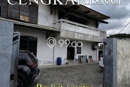 Jual Rumah Murah di Cengkareng Jakarta Barat Harga Rp 8 Juta LT 1163m2 Jual Rumah Murah di Cengkareng Jakarta Barat Harga Rp 8 Juta LT 1163m2