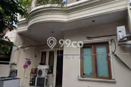 Dijual Hunian Rumah Nyaman 3 KT di Poris, Tangerang Dijual Hunian Rumah Nyaman 3 KT di Poris, Tangerang