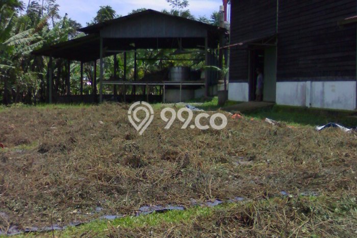 Tanah Dijual Lokasi Batang, Batang dengan Luas Tanah 1480m2 dan Status SHM Tanah Dijual Lokasi Batang, Batang dengan Luas Tanah 1480m2 dan Status SHM