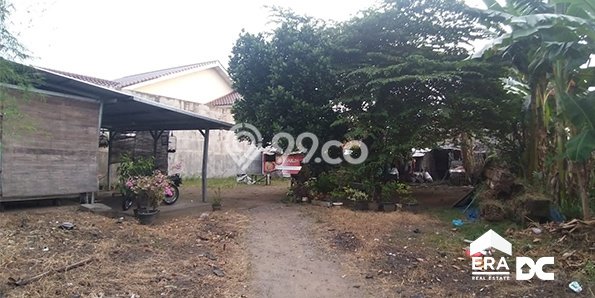 Lahan Kosong Dijual di Semarang dengan Area 813m2 Lahan Kosong Dijual di Semarang dengan Area 813m2