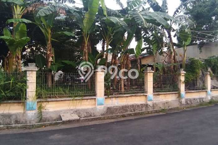 Lahan Kosong Dijual di Semarang dengan Area 813m2 Lahan Kosong Dijual di Semarang dengan Area 813m2