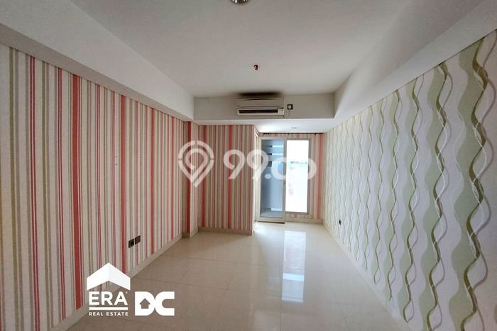 Apartemen Modern Dijual di Semarang Tengah, Semarang Punya 0 KT / 1 Kamar Mandi Apartemen Modern Dijual di Semarang Tengah, Semarang Punya 0 KT / 1 Kamar Mandi