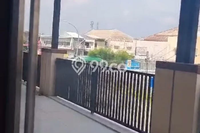 Ruko Dijual di Prime Area Semarang Luas 112m2 Ruko Dijual di Prime Area Semarang Luas 112m2