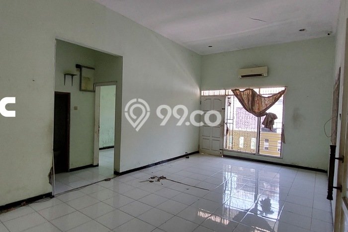 Jual Rumah Modern 4 KT di Tanah Mas, Semarang Jual Rumah Modern 4 KT di Tanah Mas, Semarang