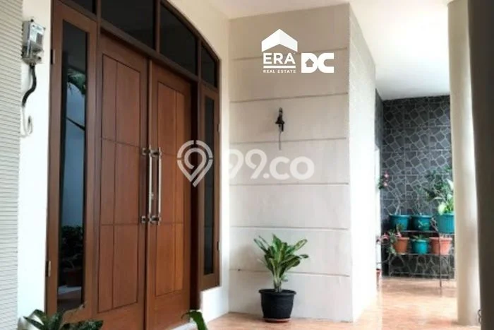 Jual Rumah Favorit Siap Huni LB 120m2 di Semarang Timur, Semarang Jual Rumah Favorit Siap Huni LB 120m2 di Semarang Timur, Semarang