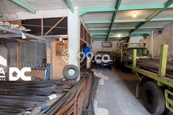 Komersial Area Premium di , Luas 600m2m², Prospektif Komersial Area Premium di , Luas 600m2m², Prospektif