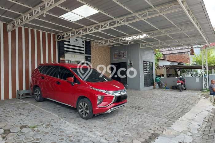 Komersial Dijual Lokasi Emas di Semarang Timur Luas 380m2 Komersial Dijual Lokasi Emas di Semarang Timur Luas 380m2