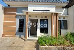 Rumah Murah LT 80m2 di Meteseh Akses Mudah Rumah Murah LT 80m2 di Meteseh Akses Mudah