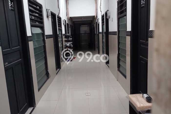 Komersial Dijual Lokasi Emas di Semarang Timur Luas 380m2 Komersial Dijual Lokasi Emas di Semarang Timur Luas 380m2