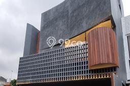 Rumah Minimalis 3 Kamar LT 72m2 di Bintaro Rumah Minimalis 3 Kamar LT 72m2 di Bintaro