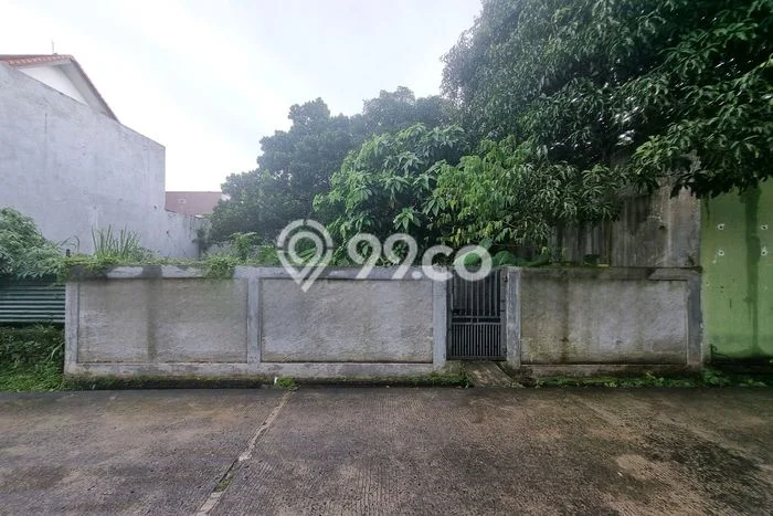 Tanah Kavling Dijual di Lebak Bulus, Jakarta Selatan dengan Luas Tanah 200m2 Tanah Kavling Dijual di Lebak Bulus, Jakarta Selatan dengan Luas Tanah 200m2