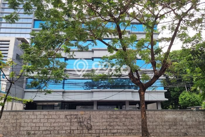 Paling Diincar! Kantor Dijual di Pondok Pinang Harga Kompetitif Paling Diincar! Kantor Dijual di Pondok Pinang Harga Kompetitif