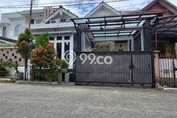 Jual Rumah Favorit Siap Huni LB 220m2 di Bogor Barat, Bogor Jual Rumah Favorit Siap Huni LB 220m2 di Bogor Barat, Bogor