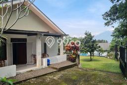 Hunian Cantik Minimalis Lb 200m2 di Megamendung, Bogor Hunian Cantik Minimalis Lb 200m2 di Megamendung, Bogor