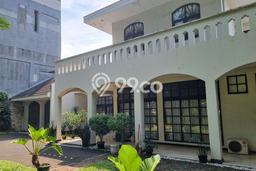 Rumah Elit Modern Siap Huni di Kemang Jakarta Selatan Rumah Elit Modern Siap Huni di Kemang Jakarta Selatan