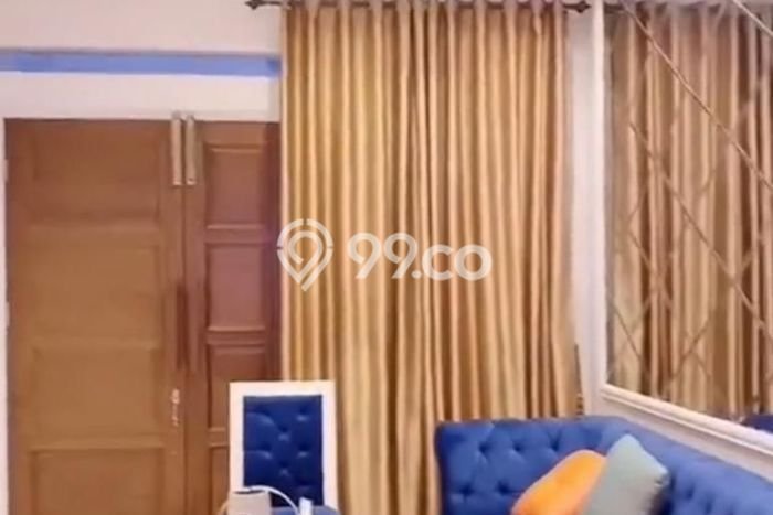Rumah Strategis Minimalis Lb 130m2 di Sawangan, Depok Rumah Strategis Minimalis Lb 130m2 di Sawangan, Depok