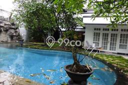 Hunian Elit LB 500m2 Siap Huni Desain Elegan di Cipete, Jakarta Selatan Hunian Elit LB 500m2 Siap Huni Desain Elegan di Cipete, Jakarta Selatan