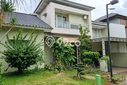 Rumah Luxury Modern Siap Huni di Bintaro Jakarta Selatan Rumah Luxury Modern Siap Huni di Bintaro Jakarta Selatan