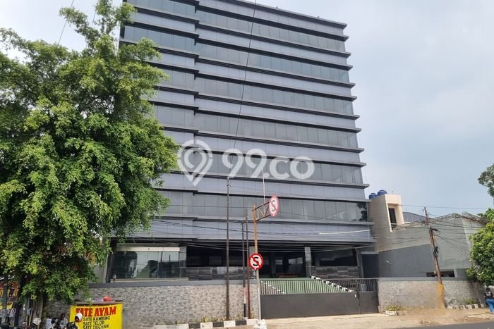 Paling Dicari! Kantor Dijual di Pondok Pinang Harga Kompetitif Paling Dicari! Kantor Dijual di Pondok Pinang Harga Kompetitif