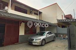 Hot Offer Hunian Premium Ideal dan Luas di Kebayoran Baru, Jakarta Selatan Hot Offer Hunian Premium Ideal dan Luas di Kebayoran Baru, Jakarta Selatan