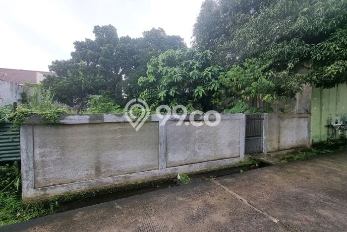 Tanah Kavling Dijual di Lebak Bulus, Jakarta Selatan dengan Luas Tanah 200m2 Tanah Kavling Dijual di Lebak Bulus, Jakarta Selatan dengan Luas Tanah 200m2