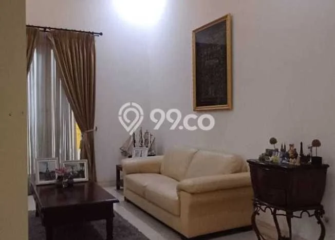 Hot Offer Hunian Premium Ideal dan Luas di Jagakarsa, Jakarta Selatan Hot Offer Hunian Premium Ideal dan Luas di Jagakarsa, Jakarta Selatan