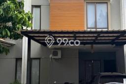 Dijual Hunian Rumah Terawat 3 Kamar di Graha Raya, Tangerang Selatan Dijual Hunian Rumah Terawat 3 Kamar di Graha Raya, Tangerang Selatan