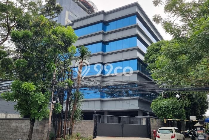Paling Diincar! Kantor Dijual di Pondok Pinang Harga Kompetitif Paling Diincar! Kantor Dijual di Pondok Pinang Harga Kompetitif
